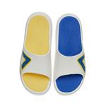 Шлепанцы унисекс многоцветные Peak - фото 5