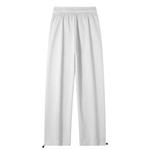 Dnnnnx Повседневные брюки унисекс, Бежевый - фото 3