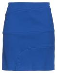 Мини-юбка Cacharel, ярко-синий - фото