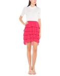 Юбка Soallure, фуксия - фото 2