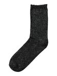 NAME IT Носки 'NKFGLITTER' в черном цвете - фото