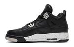 Jordan 4 Retro Oreo (2015) (GS) - фото