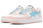 Bapesta 'Pastel Pack - Pink' A Bathing Ape - фото 3