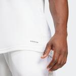 Футболка Performance ADIDAS PERFORMANCE Squadra 25, белый - фото 4