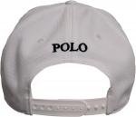 POLO RALPH LAUREN mens, White (Black) - фото 2