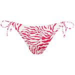 Низ бикини Barts Galia Tanga, красный - фото