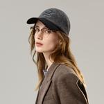 Бейсболка Unisex ELLE, mocha - фото 3