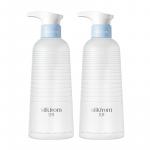 Шампунь / Шампунь-мыло для женщин Silk From - фото 5