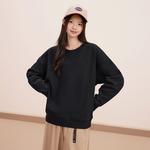 Толстовка Powerblend US Version женская Champion, розовый - фото 8