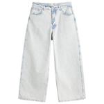 Сменные джинсы Ymc, индиго - фото