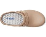Сабо Dr. Scholl's Feel Chill, цвет Taupe Foam - фото 2
