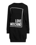 Платье Moschino, черный - фото