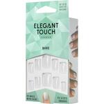 Квадрат с голыми ногтями Elegant Touch - фото 2