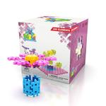 Мели, кубики Конструктор Девочки MELI - фото