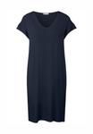 Платье из джерси Street One, темно-синий - фото 3