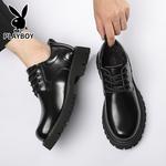 Туфли Playboy Men's Casual Shoes Men Low-Top - фото 12