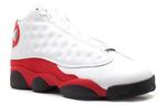Кроссовки Jordan 13 Retro Cherry 2010 GS - фото 3