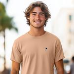 Футболка Astronaut Dalix, Navy Blue - фото 3