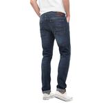 Джинсы Lee Luke, синий - фото 2