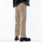 Повседневные брюки Unisex Jeep, хаки - фото 9