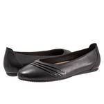 Обувь на низком каблуке SoftWalk Safi, черный - фото 5