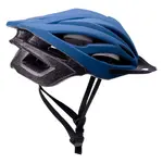 Шлем Martes Essential Oleg MTB, синий - фото 3