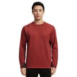 Тренировочный свитшот Unisex DESCENTE, черный - фото 8