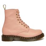 Ботинки Dr. Martens Pascal Virginia, розовый - фото 2