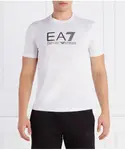 Футболка Regular fit Ea7, белый - фото