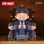 Тайный бокс Tang Tan 1900 Collection POP MART - фото 8