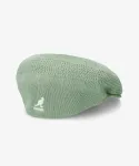 Кепка Kangol, цвет Sage Green (56) - фото 2