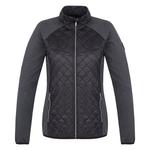 Толстовка на молнии Hannah Elsa, серый - фото 3