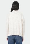 Джемпер Miracle of Denim Jumper, White Asparagus Melange/Off-White - фото 3