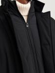 Пальто межсезонное JACK & JONES JPRBLARemy, черный - фото 4