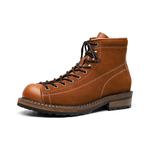 Ботинки Chi Wolf Martin Boots Men - фото