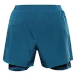 Брюки Alpine Pro Gajer, синий - фото 2