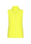 Жилет MYMO, неоново-зеленый - фото