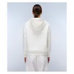 Худи Napapijri Box Logo, бежевый - фото 2