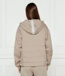 Куртка regular fit Ea7, бежевый - фото 3