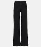 Прямые джинсы Ag Jeans, цвет saga - фото