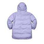 Парка Supreme GORE-TEX 700-Fill Down Parka 'Light Purple' - фото 2