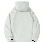 Куртка унисекс Kawasaki, темно-синий - фото 3