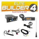 Радиосвязь Elite Builder 4 PCI Race Radios - фото 4