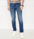 Джинсы BOSS ORANGE Delaware Slim Fit, синий - фото 3