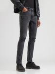 Узкие джинсы Only & Sons ONSWARP, Black Denim - фото 3