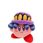 Плюшевая игрушка Kirby, spider kirby - фото 4