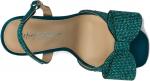 Туфли Blue by Betsey Johnson Joel, Emerald - фото 2