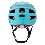 Шлем Radvik Dverge Jr Road Junior, синий - фото 3