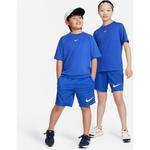 Shirt b nk df multi ss top Nike, мультиколор - фото 3