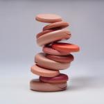 Румяна-пудра без талька Soft Focus Fluffing Blush Ilia, SOFT FOCUS BLURRING BLUSH SENSATION - фото 3